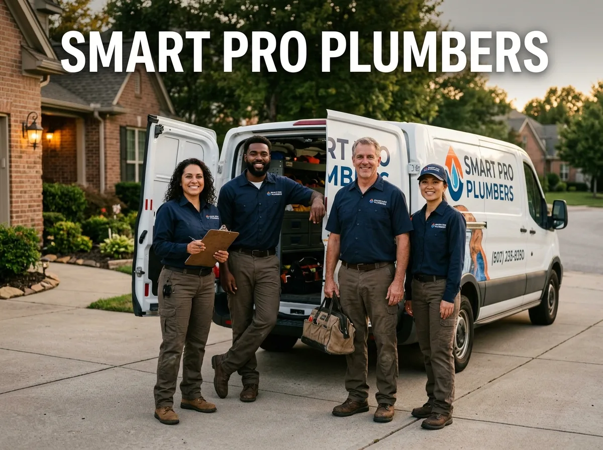Water Heater Repair company in Kingston, WI